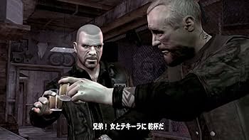 ps３グランドセフトオートエピソードフロムリバティシティ 本編を上回る遊びごたえ。コストパフォーマンス抜群の「GTA